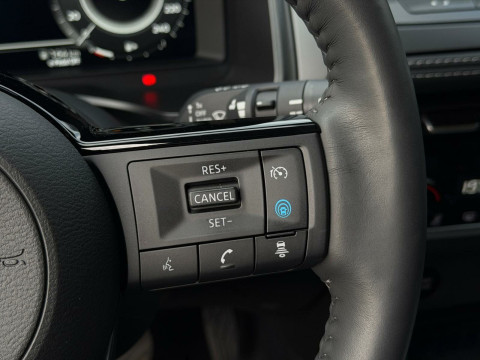 Ansicht 12 - Gebrauchtwagen Fahrzeug, Modell Qashqai der Marke Nissan von Verkäufer HIRO Automarkt GmbH