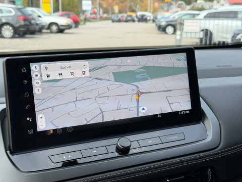 Ansicht 13 - Gebrauchtwagen Fahrzeug, Modell Qashqai der Marke Nissan von Verkäufer HIRO Automarkt GmbH