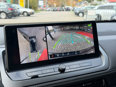 Ansicht 14 - Gebrauchtwagen Fahrzeug, Modell Qashqai der Marke Nissan von Verkäufer HIRO Automarkt GmbH