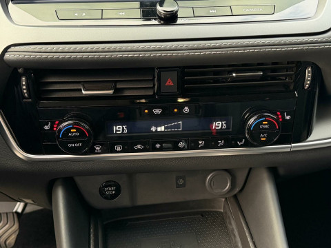 Ansicht 15 - Gebrauchtwagen Fahrzeug, Modell Qashqai der Marke Nissan von Verkäufer HIRO Automarkt GmbH