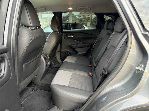 Ansicht 17 - Gebrauchtwagen Fahrzeug, Modell Qashqai der Marke Nissan von Verkäufer HIRO Automarkt GmbH