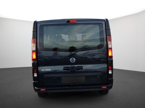 Ansicht 5 - Gebrauchtwagen Fahrzeug, Modell NV300 der Marke Nissan von Verkäufer Autohaus Bleker GmbH