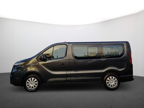 Ansicht 6 - Gebrauchtwagen Fahrzeug, Modell NV300 der Marke Nissan von Verkäufer Autohaus Bleker GmbH