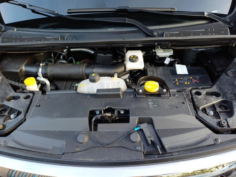 Ansicht 7 - Gebrauchtwagen Fahrzeug, Modell NV300 der Marke Nissan von Verkäufer Autohaus Bleker GmbH