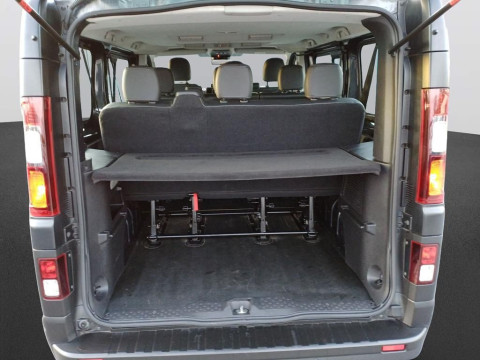 Ansicht 8 - Gebrauchtwagen Fahrzeug, Modell NV300 der Marke Nissan von Verkäufer Autohaus Bleker GmbH