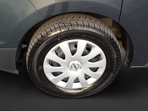 Ansicht 9 - Gebrauchtwagen Fahrzeug, Modell NV300 der Marke Nissan von Verkäufer Autohaus Bleker GmbH