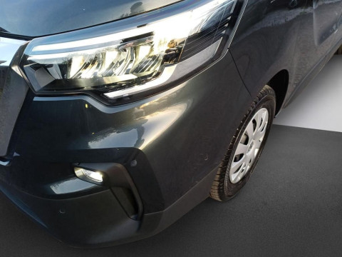 Ansicht 10 - Gebrauchtwagen Fahrzeug, Modell NV300 der Marke Nissan von Verkäufer Autohaus Bleker GmbH