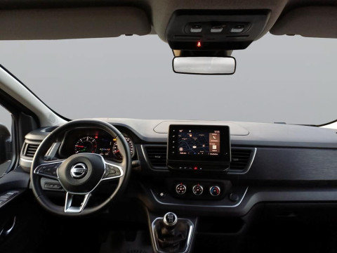 Ansicht 11 - Gebrauchtwagen Fahrzeug, Modell NV300 der Marke Nissan von Verkäufer Autohaus Bleker GmbH