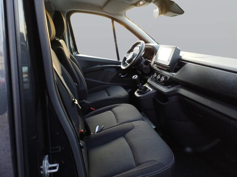 Ansicht 12 - Gebrauchtwagen Fahrzeug, Modell NV300 der Marke Nissan von Verkäufer Autohaus Bleker GmbH