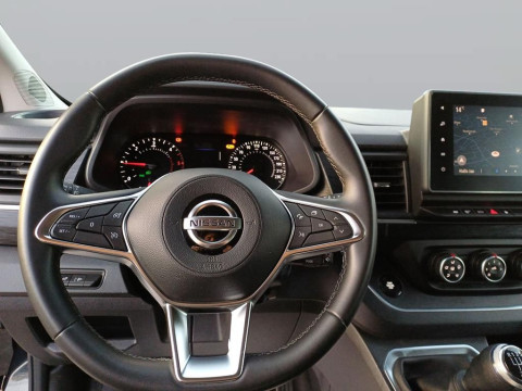 Ansicht 14 - Gebrauchtwagen Fahrzeug, Modell NV300 der Marke Nissan von Verkäufer Autohaus Bleker GmbH