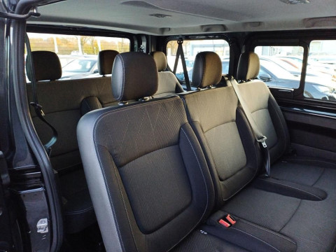 Ansicht 15 - Gebrauchtwagen Fahrzeug, Modell NV300 der Marke Nissan von Verkäufer Autohaus Bleker GmbH