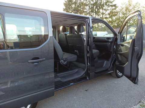 Ansicht 16 - Gebrauchtwagen Fahrzeug, Modell NV300 der Marke Nissan von Verkäufer Autohaus Bleker GmbH