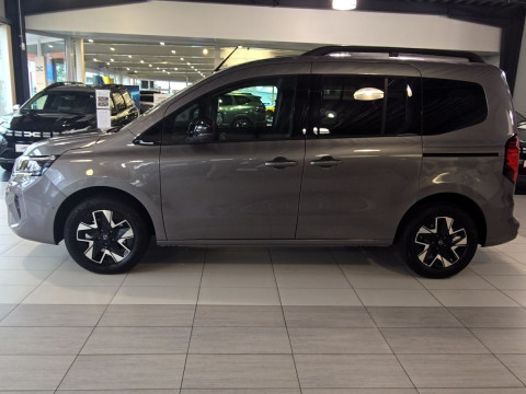 Ansicht 2 - Neuwagen Fahrzeug, Modell Townstar der Marke Nissan von Verkäufer Süverkrüp & Zankel GmbH & Co. KG