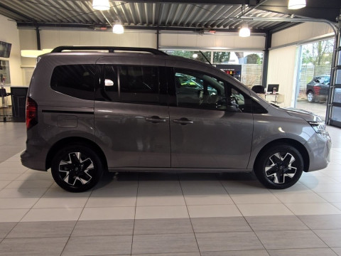 Ansicht 5 - Neuwagen Fahrzeug, Modell Townstar der Marke Nissan von Verkäufer Süverkrüp & Zankel GmbH & Co. KG