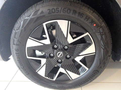 Ansicht 7 - Neuwagen Fahrzeug, Modell Townstar der Marke Nissan von Verkäufer Süverkrüp & Zankel GmbH & Co. KG