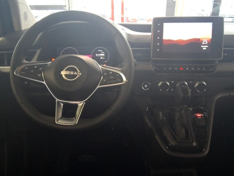 Ansicht 8 - Neuwagen Fahrzeug, Modell Townstar der Marke Nissan von Verkäufer Süverkrüp & Zankel GmbH & Co. KG