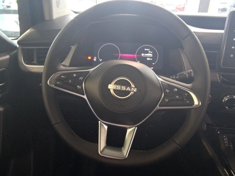 Ansicht 9 - Neuwagen Fahrzeug, Modell Townstar der Marke Nissan von Verkäufer Süverkrüp & Zankel GmbH & Co. KG