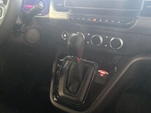 Ansicht 10 - Neuwagen Fahrzeug, Modell Townstar der Marke Nissan von Verkäufer Süverkrüp & Zankel GmbH & Co. KG