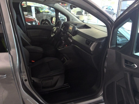 Ansicht 11 - Neuwagen Fahrzeug, Modell Townstar der Marke Nissan von Verkäufer Süverkrüp & Zankel GmbH & Co. KG