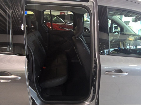 Ansicht 12 - Neuwagen Fahrzeug, Modell Townstar der Marke Nissan von Verkäufer Süverkrüp & Zankel GmbH & Co. KG