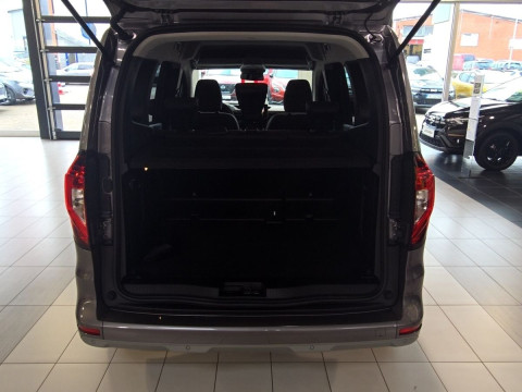 Ansicht 13 - Neuwagen Fahrzeug, Modell Townstar der Marke Nissan von Verkäufer Süverkrüp & Zankel GmbH & Co. KG