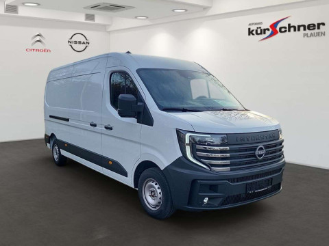 Ansicht 2 - Neuwagen Fahrzeug, Modell Interstar der Marke Nissan von Verkäufer Fahrzeugservice Kürschner GmbH