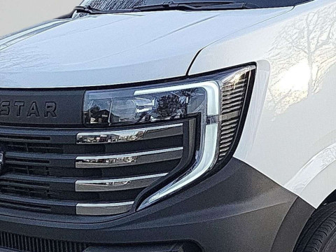 Ansicht 5 - Neuwagen Fahrzeug, Modell Interstar der Marke Nissan von Verkäufer Fahrzeugservice Kürschner GmbH