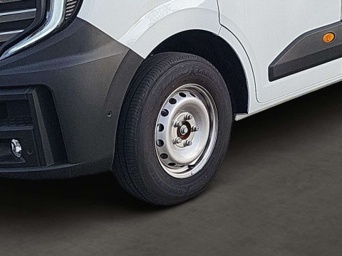 Ansicht 6 - Neuwagen Fahrzeug, Modell Interstar der Marke Nissan von Verkäufer Fahrzeugservice Kürschner GmbH