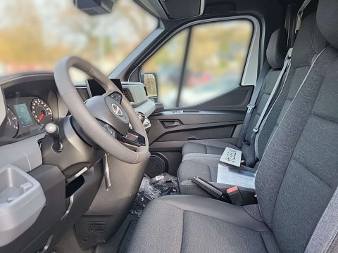 Ansicht 7 - Neuwagen Fahrzeug, Modell Interstar der Marke Nissan von Verkäufer Fahrzeugservice Kürschner GmbH