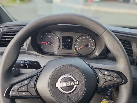 Ansicht 8 - Neuwagen Fahrzeug, Modell Interstar der Marke Nissan von Verkäufer Fahrzeugservice Kürschner GmbH