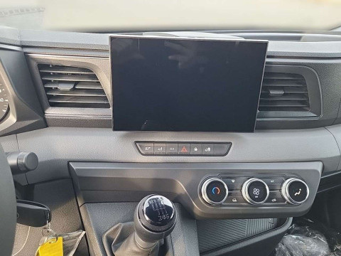 Ansicht 9 - Neuwagen Fahrzeug, Modell Interstar der Marke Nissan von Verkäufer Fahrzeugservice Kürschner GmbH