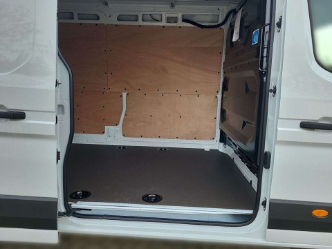 Ansicht 10 - Neuwagen Fahrzeug, Modell Interstar der Marke Nissan von Verkäufer Fahrzeugservice Kürschner GmbH