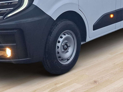 Ansicht 4 - Neuwagen Fahrzeug, Modell Interstar der Marke Nissan von Verkäufer Fahrzeugservice Kürschner GmbH