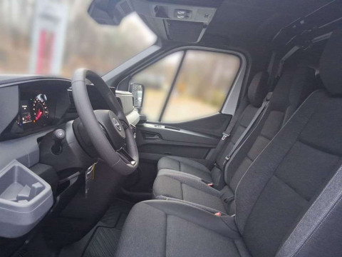 Ansicht 7 - Neuwagen Fahrzeug, Modell Interstar der Marke Nissan von Verkäufer Fahrzeugservice Kürschner GmbH