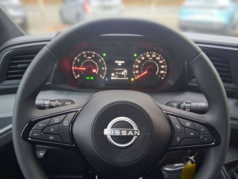 Ansicht 8 - Neuwagen Fahrzeug, Modell Interstar der Marke Nissan von Verkäufer Fahrzeugservice Kürschner GmbH