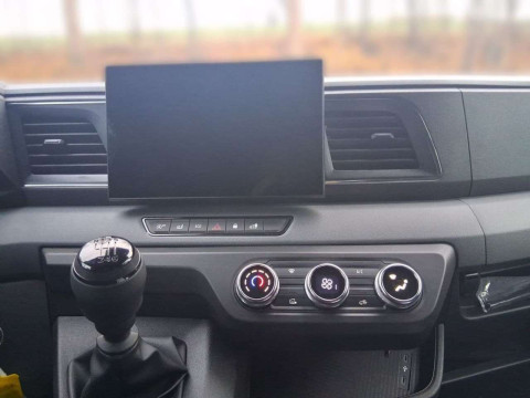 Ansicht 9 - Neuwagen Fahrzeug, Modell Interstar der Marke Nissan von Verkäufer Fahrzeugservice Kürschner GmbH