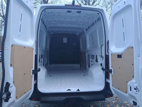 Ansicht 13 - Neuwagen Fahrzeug, Modell Interstar der Marke Nissan von Verkäufer Fahrzeugservice Kürschner GmbH