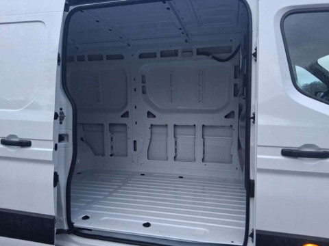 Ansicht 14 - Neuwagen Fahrzeug, Modell Interstar der Marke Nissan von Verkäufer Fahrzeugservice Kürschner GmbH