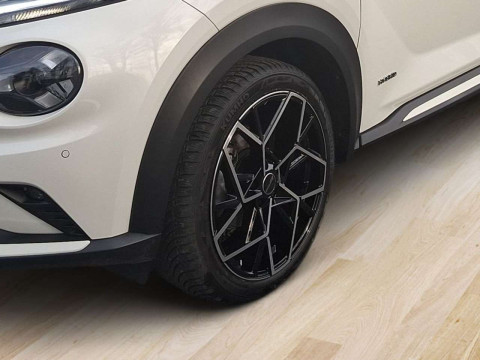 Ansicht 4 - Gebrauchtwagen Fahrzeug, Modell Juke der Marke Nissan von Verkäufer Fahrzeugservice Kürschner GmbH