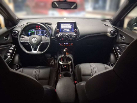 Ansicht 8 - Gebrauchtwagen Fahrzeug, Modell Juke der Marke Nissan von Verkäufer Fahrzeugservice Kürschner GmbH