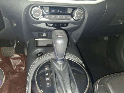 Ansicht 11 - Gebrauchtwagen Fahrzeug, Modell Juke der Marke Nissan von Verkäufer Fahrzeugservice Kürschner GmbH