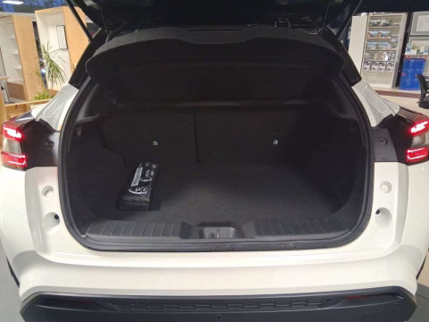 Ansicht 14 - Gebrauchtwagen Fahrzeug, Modell Juke der Marke Nissan von Verkäufer Fahrzeugservice Kürschner GmbH