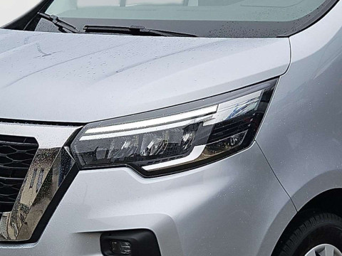 Ansicht 5 - Gebrauchtwagen Fahrzeug, Modell NV300 der Marke Nissan von Verkäufer Autohaus Priller – Zweigniederlassung der Autohaus MKM Huber GmbH