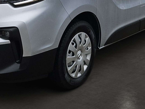 Ansicht 6 - Gebrauchtwagen Fahrzeug, Modell NV300 der Marke Nissan von Verkäufer Autohaus Priller – Zweigniederlassung der Autohaus MKM Huber GmbH