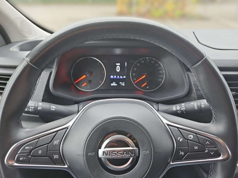 Ansicht 8 - Gebrauchtwagen Fahrzeug, Modell NV300 der Marke Nissan von Verkäufer Autohaus Priller – Zweigniederlassung der Autohaus MKM Huber GmbH