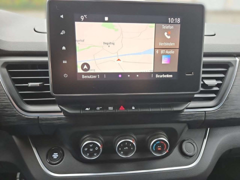 Ansicht 9 - Gebrauchtwagen Fahrzeug, Modell NV300 der Marke Nissan von Verkäufer Autohaus Priller – Zweigniederlassung der Autohaus MKM Huber GmbH