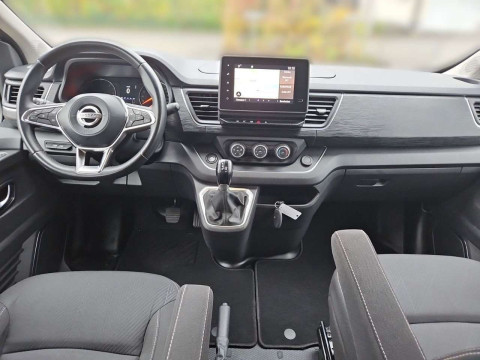 Ansicht 10 - Gebrauchtwagen Fahrzeug, Modell NV300 der Marke Nissan von Verkäufer Autohaus Priller – Zweigniederlassung der Autohaus MKM Huber GmbH