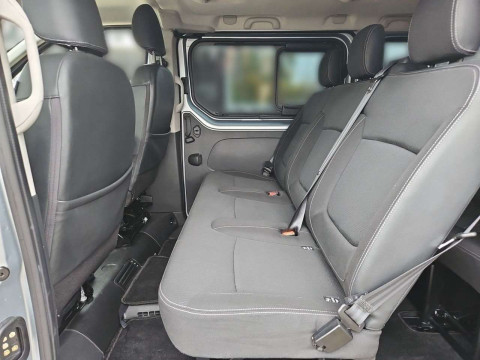 Ansicht 11 - Gebrauchtwagen Fahrzeug, Modell NV300 der Marke Nissan von Verkäufer Autohaus Priller – Zweigniederlassung der Autohaus MKM Huber GmbH