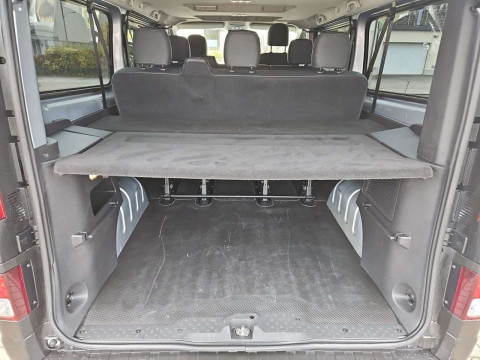 Ansicht 12 - Gebrauchtwagen Fahrzeug, Modell NV300 der Marke Nissan von Verkäufer Autohaus Priller – Zweigniederlassung der Autohaus MKM Huber GmbH