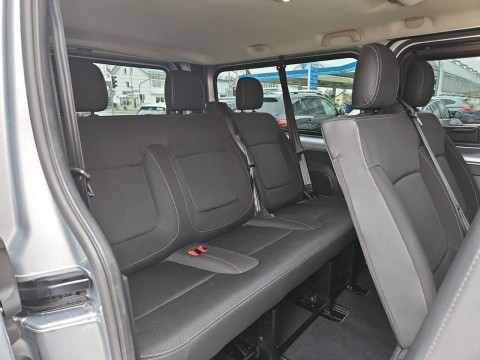 Ansicht 13 - Gebrauchtwagen Fahrzeug, Modell NV300 der Marke Nissan von Verkäufer Autohaus Priller – Zweigniederlassung der Autohaus MKM Huber GmbH